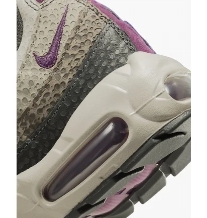 Кроссовки женские Nike Air Max 95 Beige Dx2955-001