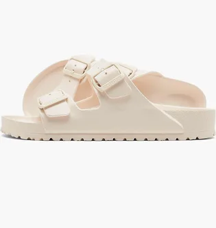 Тапочки мужские BIRKENSTOCK Essentials Arizona Eva Sandals Beige 1027305