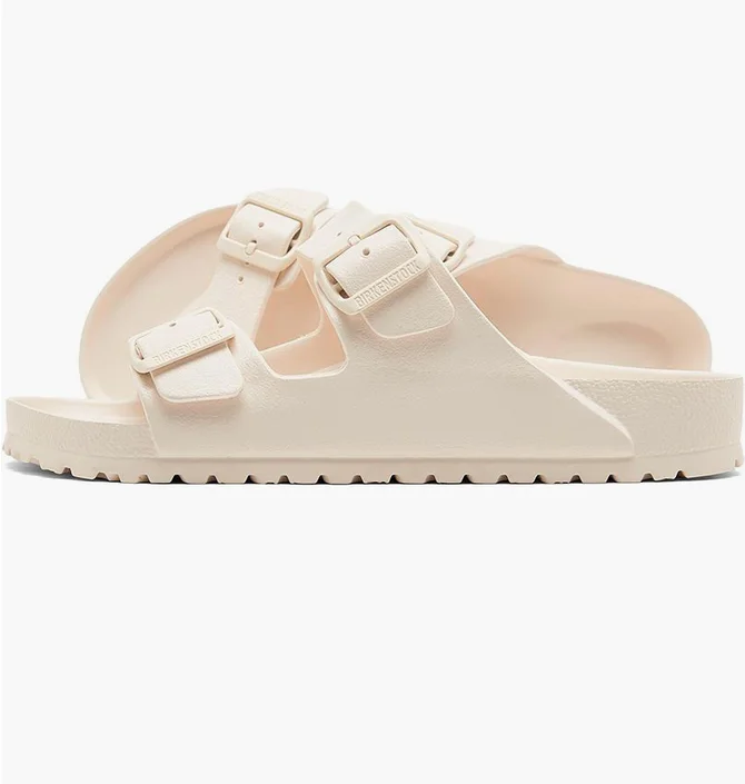 Тапочки мужские BIRKENSTOCK Essentials Arizona Eva Sandals Beige 1027305