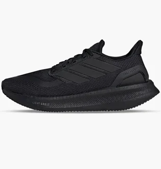 Кроссовки женские Adidas Pureboost 5 Running Shoes Black ID1157