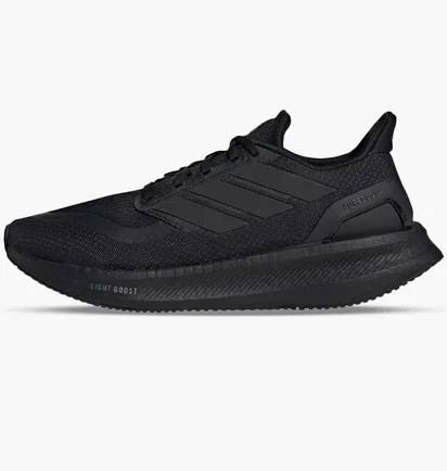 Кросівки жіночі Adidas Pureboost 5 Running Shoes Black ID1157