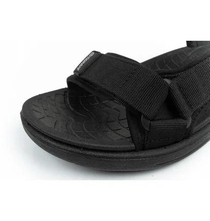 Сандалі чоловічі GriSport Gr-25-01-9033M Black GR-25-01-9033M