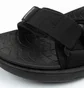 Сандалі чоловічі GriSport Gr-25-01-9033M Black GR-25-01-9033M