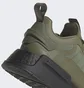 Кроссовки мужские Adidas Nmd_V3 Gore-Tex Green Hp7778