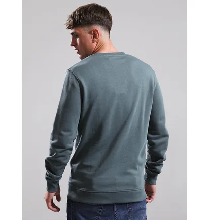 Світшот чоловічий Lyle & Scott Turquoise ML424VOG