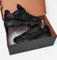 Кроссовки унисекс New Balance 1000 Cordura Black M1000K