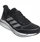 Кроссовки женские Adidas Supernova + Running Shoes Black FX2432