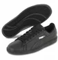 Кроссовки женские Puma Up Jr Black 373600-19