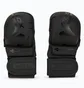 Рукавиці унісекс RDX Grappling Gloves Shooter T-15 Black GSR-T15MB