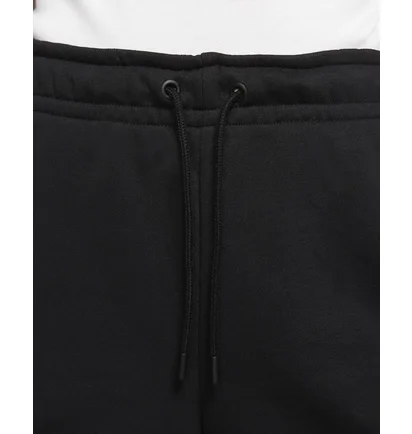 Шорты женские Nike Sportswear Essential Black CJ2158-010