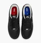 Кроссовки мужские Nike Air Force 1 07 Black HV6226-001