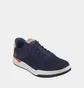Кросівки чоловічі Skechers Corliss - Dorset Blue 210793-NVY