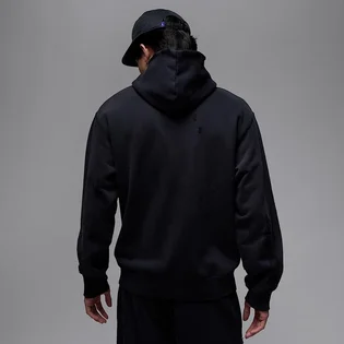Худи мужское Air Jordan Rare Air Black IB3003-010