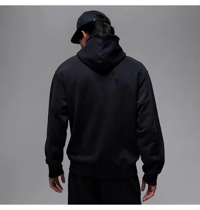 Худи мужское Air Jordan Rare Air Black IB3003-010