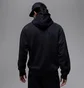 Худи мужское Air Jordan Rare Air Black IB3003-010
