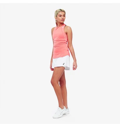 Майка женская Asics Gel Cool Tank Pink 2042A046-700