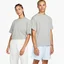 Футболка чоловіча Nike Solo Swoosh T-Shirt Grey CV0559-063