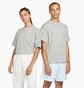 Футболка чоловіча Nike Solo Swoosh T-Shirt Grey CV0559-063