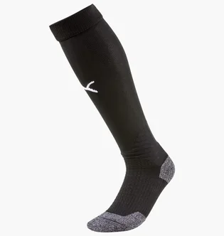 Гетри чоловічі Puma Team Liga Socks Black 703438-03