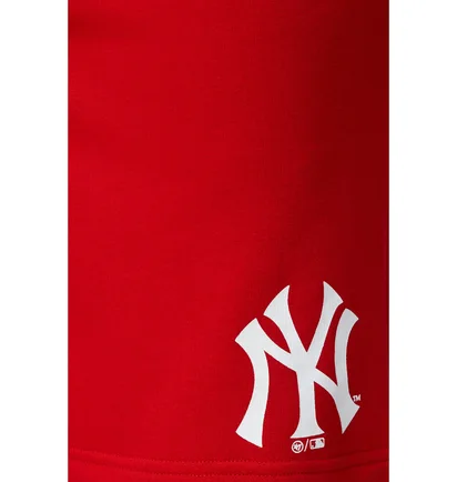 Шорты мужские 47 Brand Ny Yankees Red 554349Rd-Fs