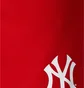 Шорты мужские 47 Brand Ny Yankees Red 554349Rd-Fs