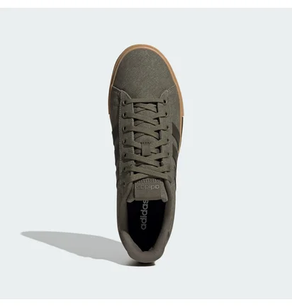 Кроссовки мужские Adidas Daily 4.0 Green IF4494