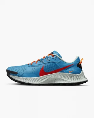 Кросівки чоловічі Nike Pegasus Trail 3 Light Blue Da8697-400