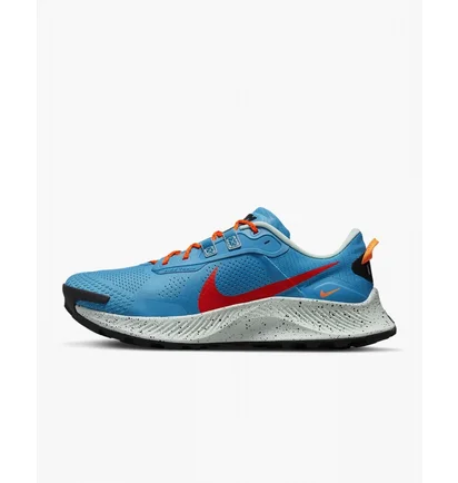 Кросівки чоловічі Nike Pegasus Trail 3 Light Blue Da8697-400
