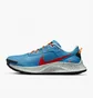 Кросівки чоловічі Nike Pegasus Trail 3 Light Blue Da8697-400