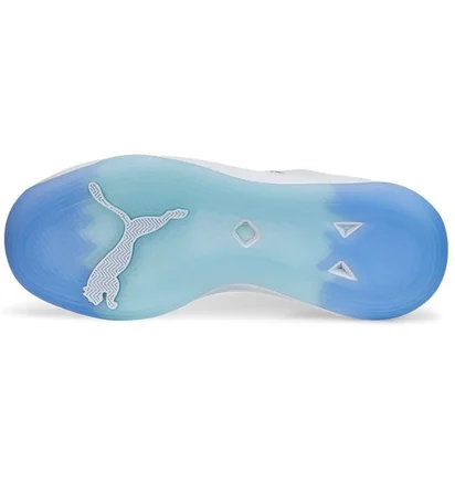 Кроссовки женские Puma Accelerate Turbo Nitro Ii W+ Light Blue 107039-01