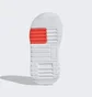 Кросівки дитячі Adidas Racer Tr21 Shoes Black/White H04229