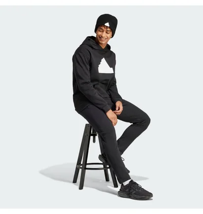 Штаны мужские Adidas Future Icons Badge Of Sport Black IN3322