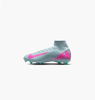 Бутсы детские Nike Zoom Mercurial Superfly 10 Pro Turquoise HF9433-301-J