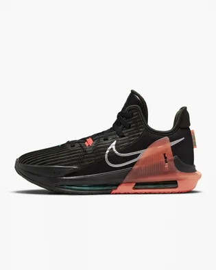 Кросівки унісекс Nike LeBron Witness 6 CZ4052-001