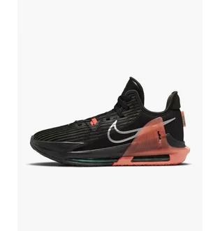 Кроссовки унисекс Nike LeBron Witness 6 CZ4052-001