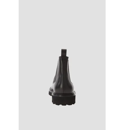 Ботинки мужские Boss Julyo Cheb Black 50529269