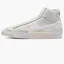 Кроссовки мужские Nike Blazer Mid Pro Club MenS Shoes White DQ7673-003