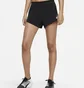 Шорты женские Nike Womens Running Shorts Black Cz9398-010