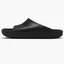 Тапочки чоловічі Air Jordan Slide Black DX5575-001