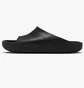 Тапочки чоловічі Air Jordan Slide Black DX5575-001