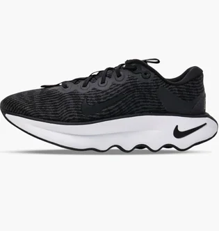 Кросівки чоловічі Nike Motiva Walking Shoes Black DV1237-001