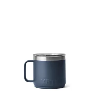 Термокружка Yeti Rambler 14Oz (414Ml) Tasse Blue 70000003656