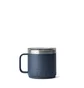 Термокружка Yeti Rambler 14Oz (414Ml) Tasse Blue 70000003656