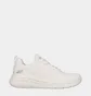 Кроссовки женские Skechers Bobs Sport B Flex Hi — Parallel Force White 117342-OFWT