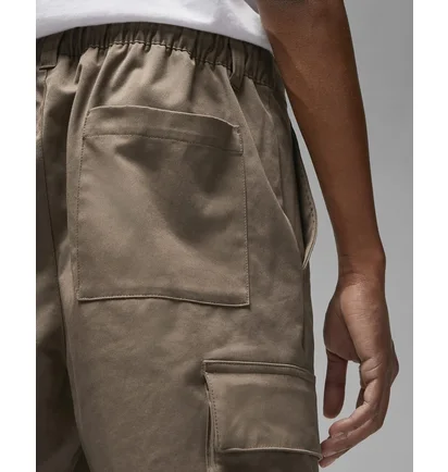 Штаны мужские Air Jordan Utility Pant Brown DQ7342-274