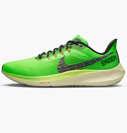Кроссовки мужские Nike Air Zoom Pegasus 39 Green Dz4776-343