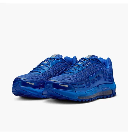 Кросівки чоловічі Nike Air Max Tl 2.5 Blue HM8818-400