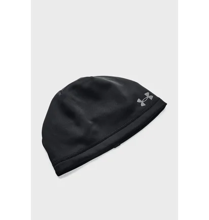 Шапка чоловіча Under Armour Storm Black 1365918-001