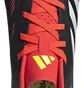 Бутси жіночі Adidas Predator Club Fxg Black IG7760
