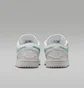 Кросівки жіночі Air Jordan Wmns 1 Low Se White IH3369-077